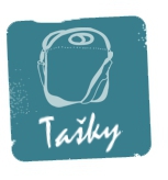 Tašky na notebooky